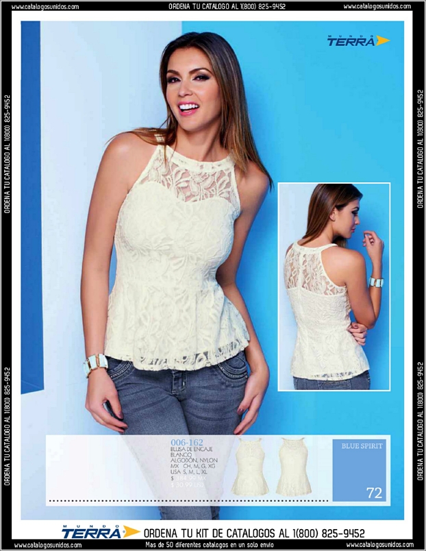 Mundo Terra - Catalogos PV14 - Moda Dama_Page_073